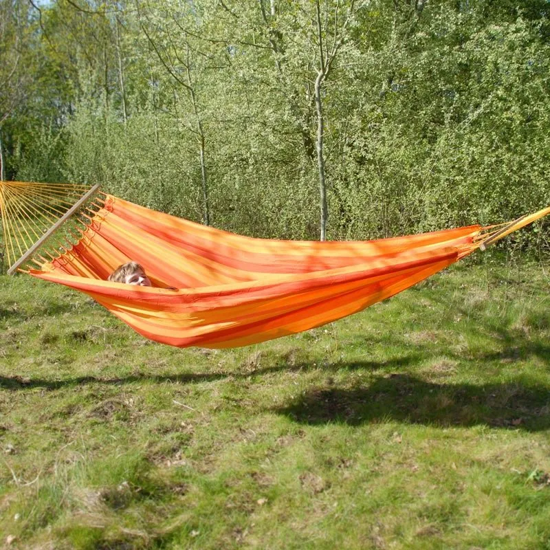 Grenada Papaya Hammock