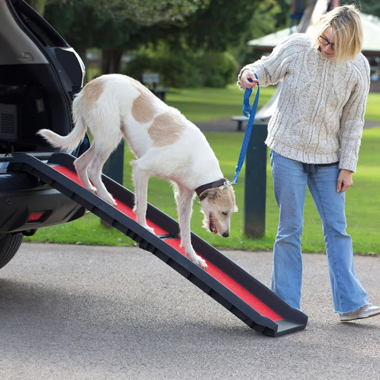 Henry Wag Foldable Dog Ramp