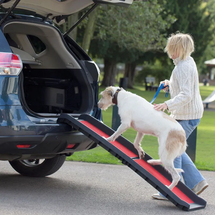 Henry Wag Foldable Dog Ramp