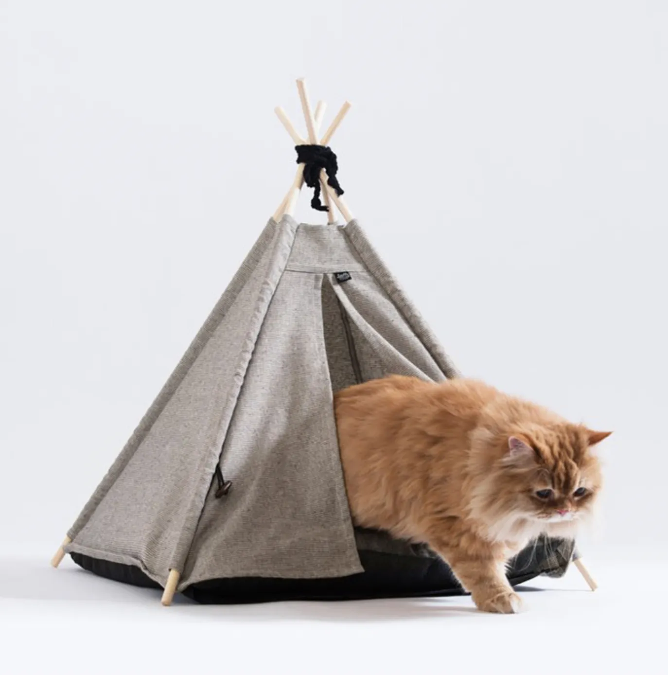 Korean Design Pet Tee Pee