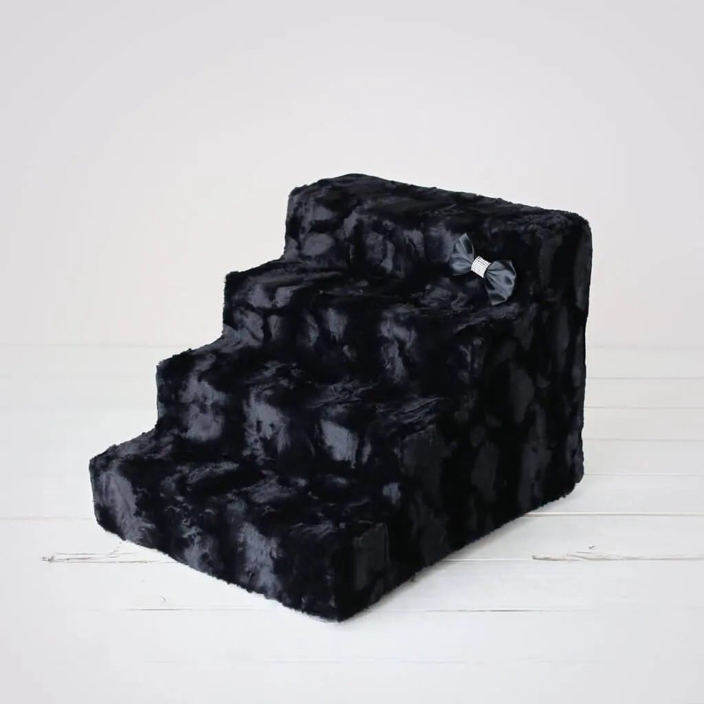 Luxury Dog Stairs by Hello Doggie