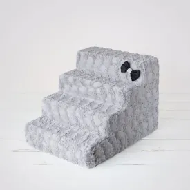 Luxury Dog Stairs by Hello Doggie