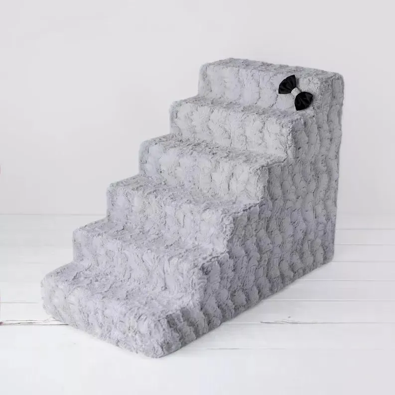 Luxury Dog Stairs