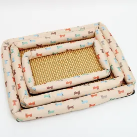 Mat Kennel Cat Litter