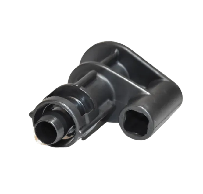 Nelson Male Stake Adapter Only (For FT2, FT4, FT5 Assemblies)