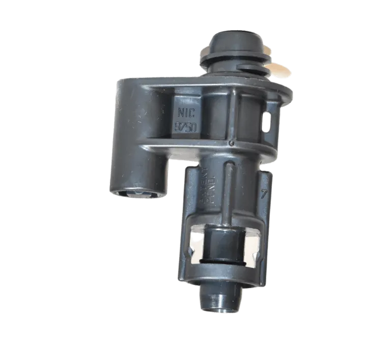 Nelson Male Stake Adapter Only (For FT2, FT4, FT5 Assemblies)