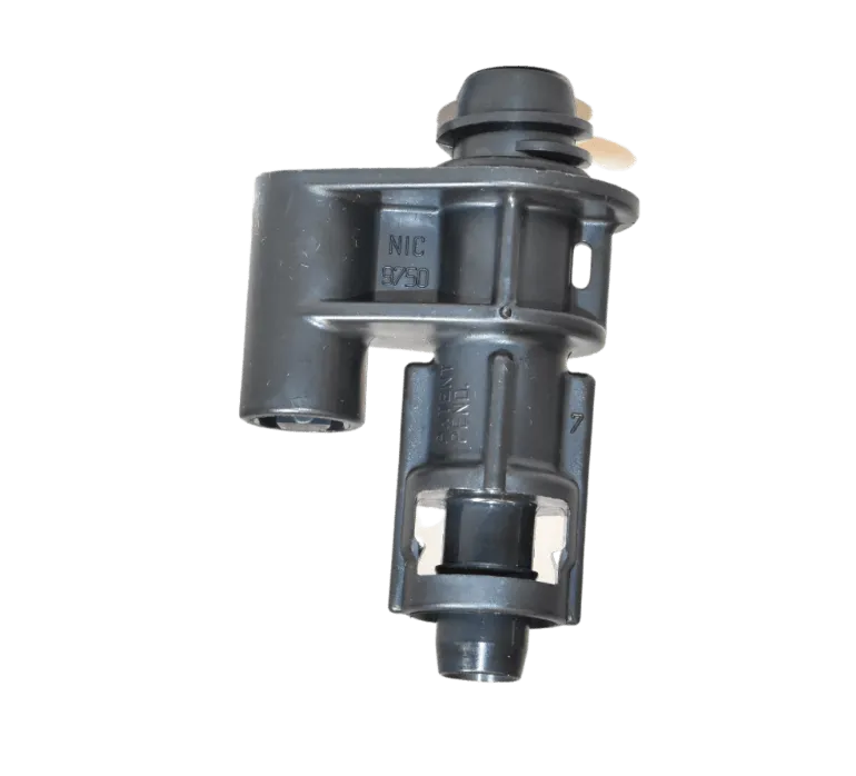 Nelson Male Stake Adapter Only (For FT2, FT4, FT5 Assemblies)