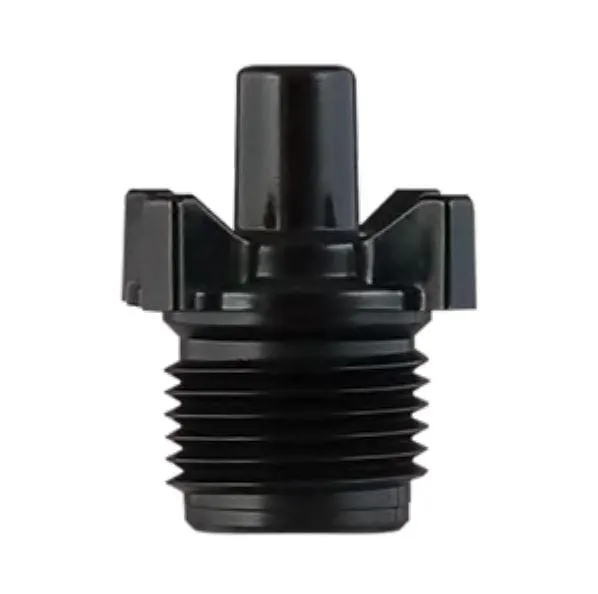 Netafim 3/8" Male Base Adapter