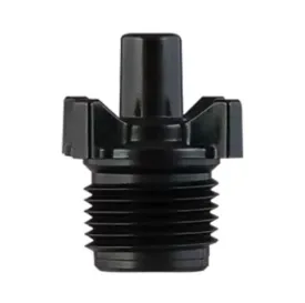 Netafim 3/8" Male Base Adapter