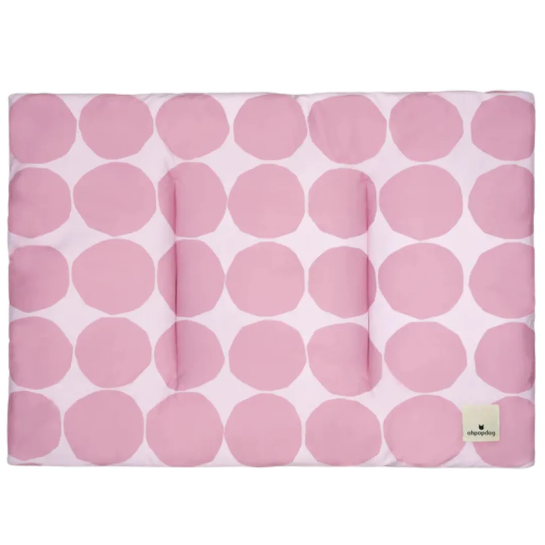 Ohpopdog Camellia Cooling Mat