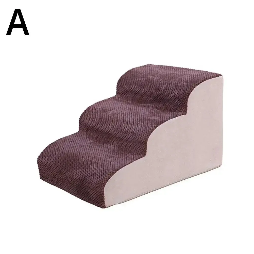 Pat and Pet Emporium | Pet Home Products | Pet Stairs 3 Steps