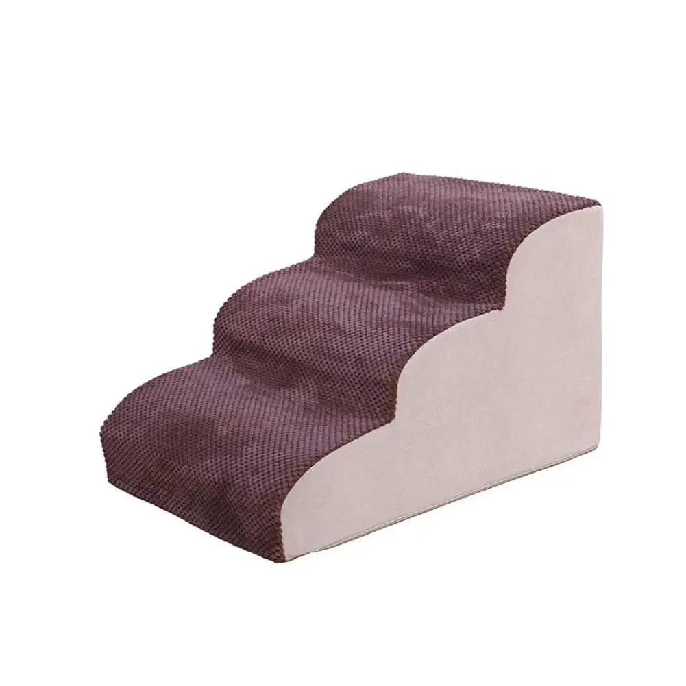 Pat and Pet Emporium | Pet Home Products | Pet Stairs 3 Steps