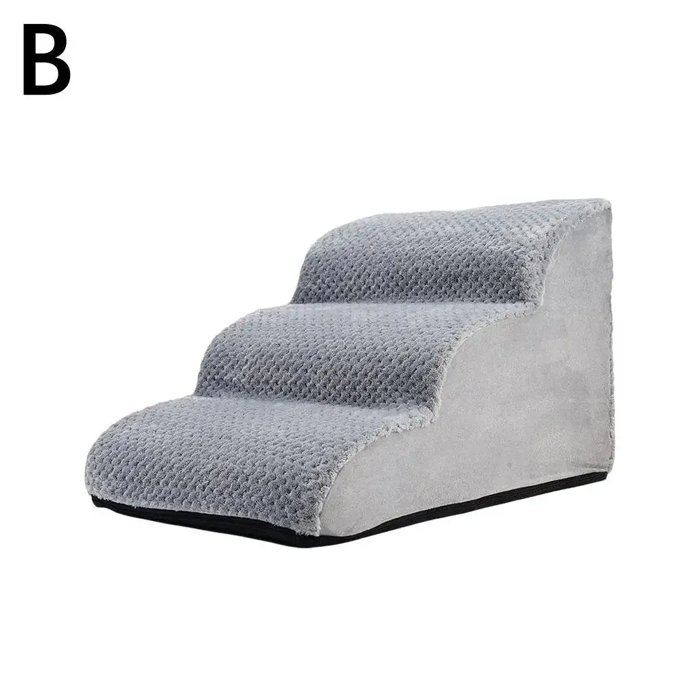 Pat and Pet Emporium | Pet Home Products | Pet Stairs 3 Steps
