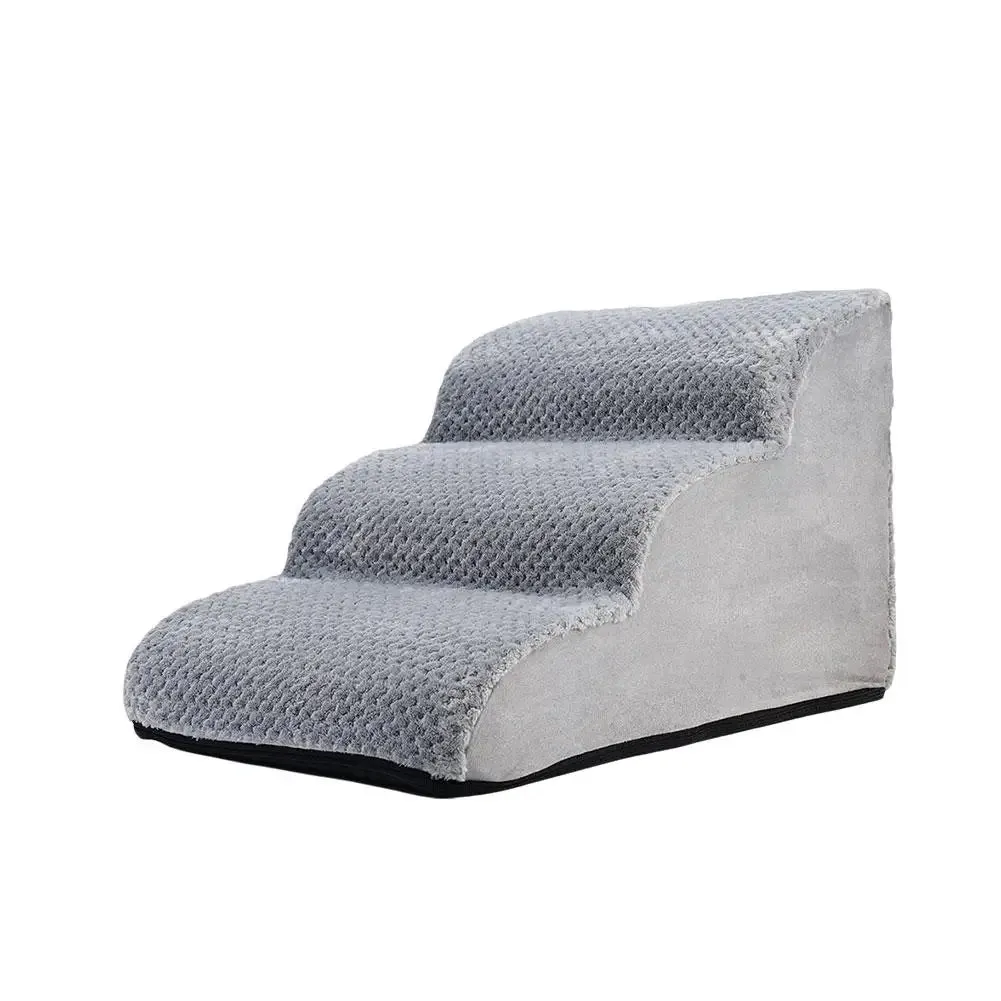Pat and Pet Emporium | Pet Home Products | Pet Stairs 3 Steps