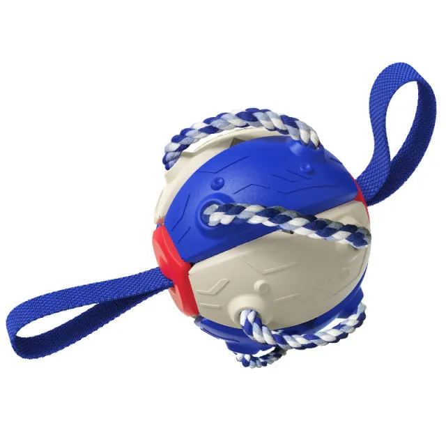 Pat and Pet Emporium | Pet Toys | Dog Interactive Playtime Toy