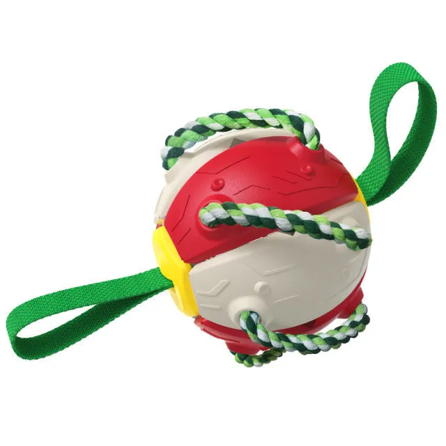 Pat and Pet Emporium | Pet Toys | Dog Interactive Playtime Toy
