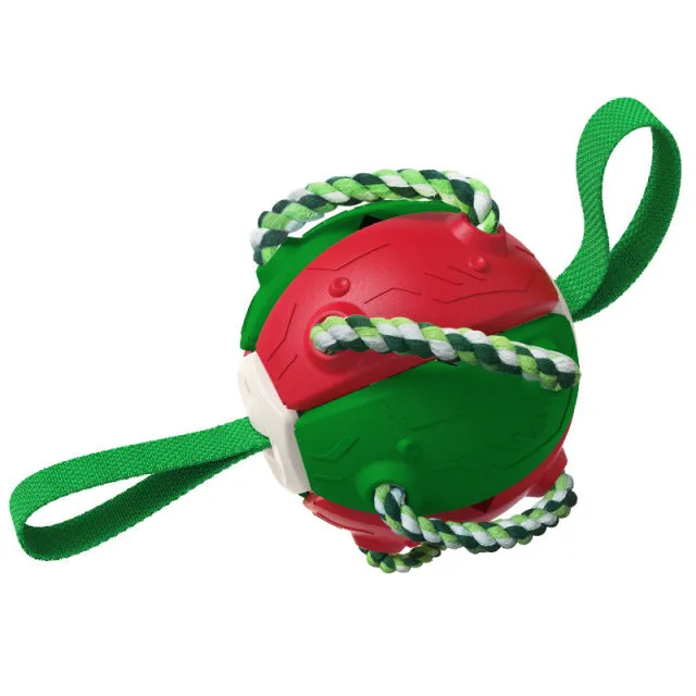 Pat and Pet Emporium | Pet Toys | Dog Interactive Playtime Toy