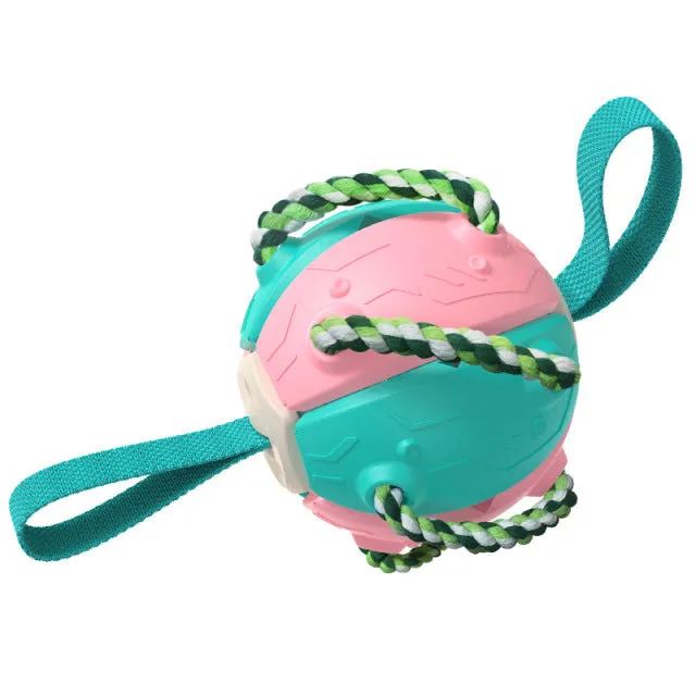 Pat and Pet Emporium | Pet Toys | Dog Interactive Playtime Toy