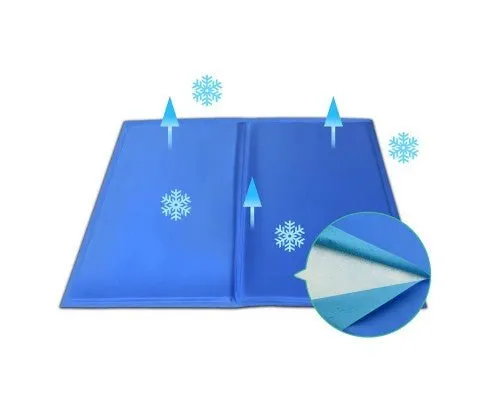 Pet Cooling Gel Pet Mat