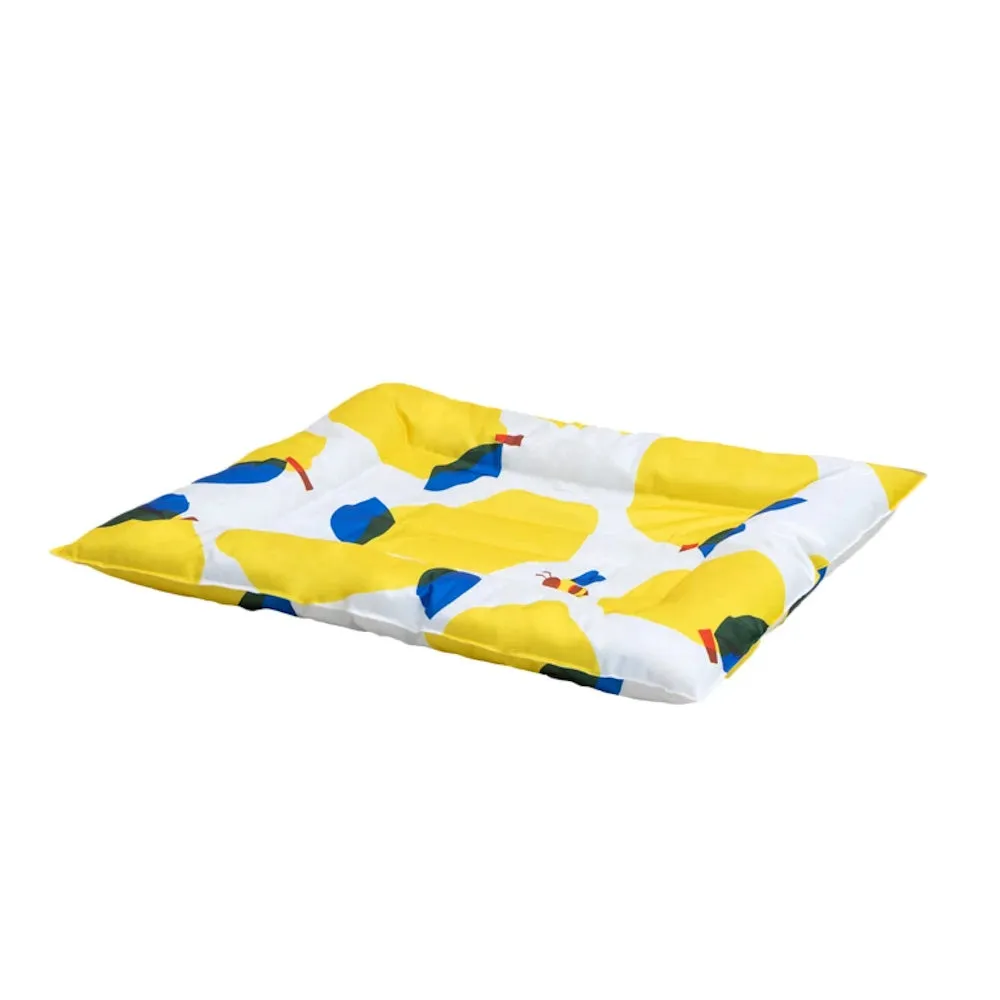 Pidan Honey Lemon Pet Cooling Bed