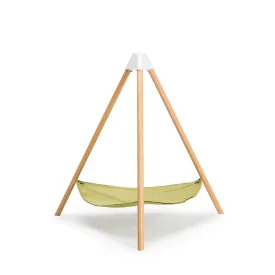Pidan Triangle Kitten Pet Cat Hammock Swing Bed Comfy Nest Hanging Cradle Basket Perch