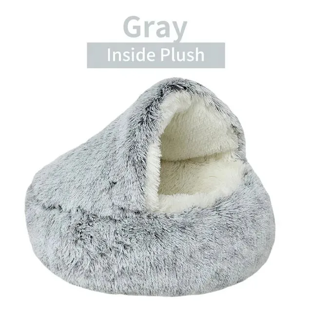 Plush Pet Mattress