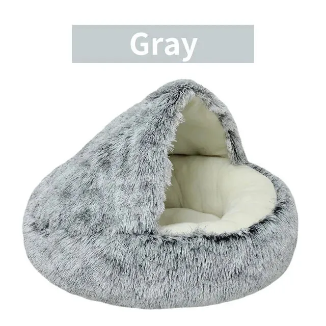 Plush Pet Mattress