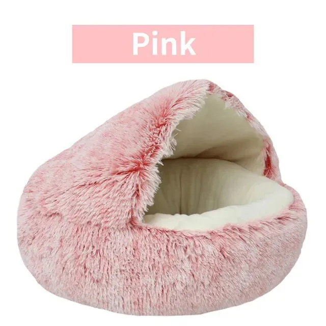 Plush Pet Mattress