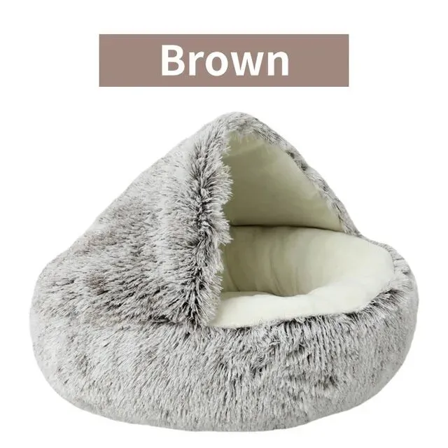 Plush Pet Mattress