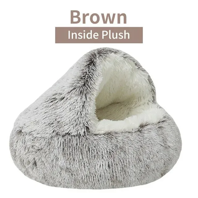 Plush Pet Mattress