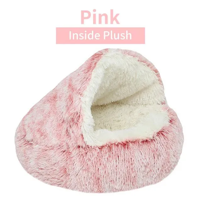 Plush Pet Mattress