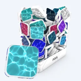 POOL WATER - Animated RGB GIF | Stream Deck Icons