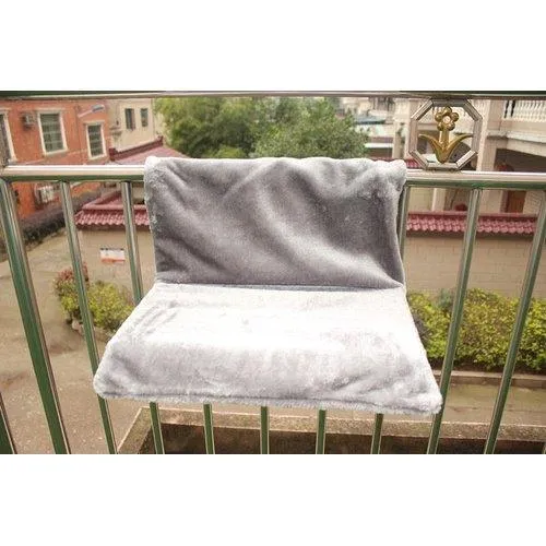 Portable Cat Hanging Bed