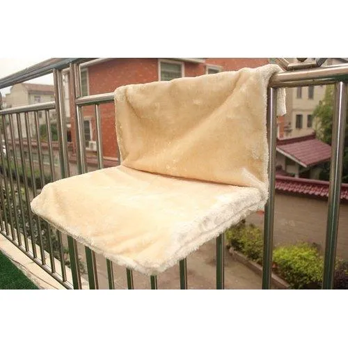 Portable Cat Hanging Bed