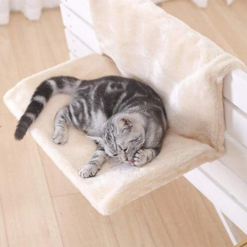 Portable Cat Hanging Bed