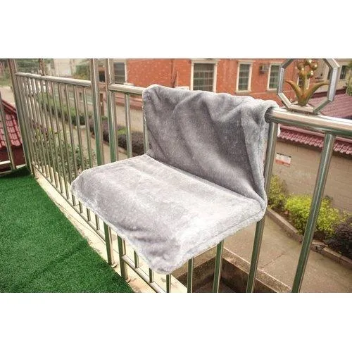 Portable Cat Hanging Bed