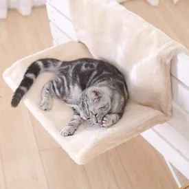 Portable Cat Hanging Bed