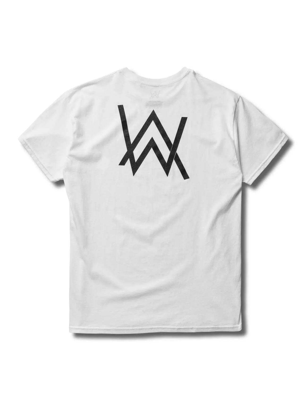 Potato t-shirt | White