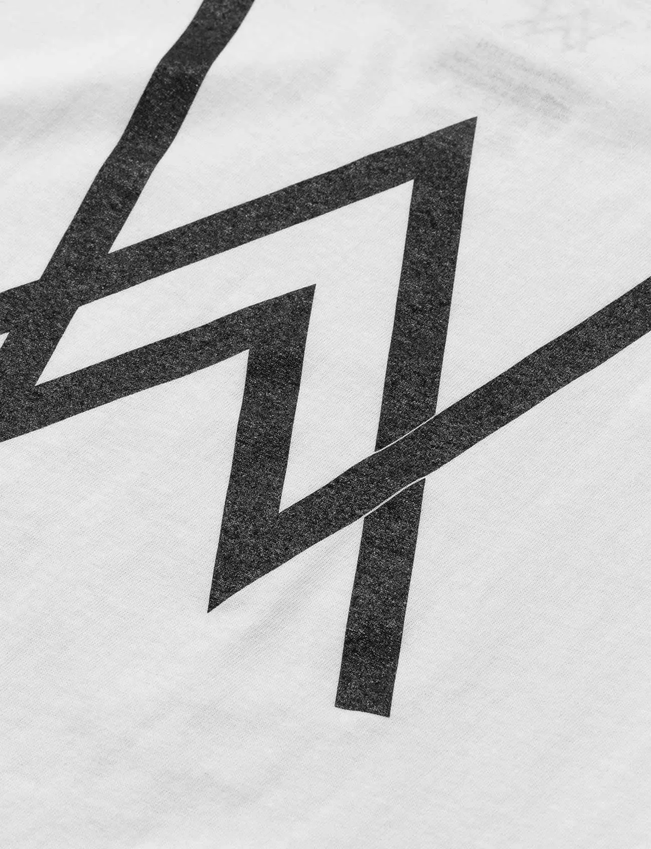Potato t-shirt | White
