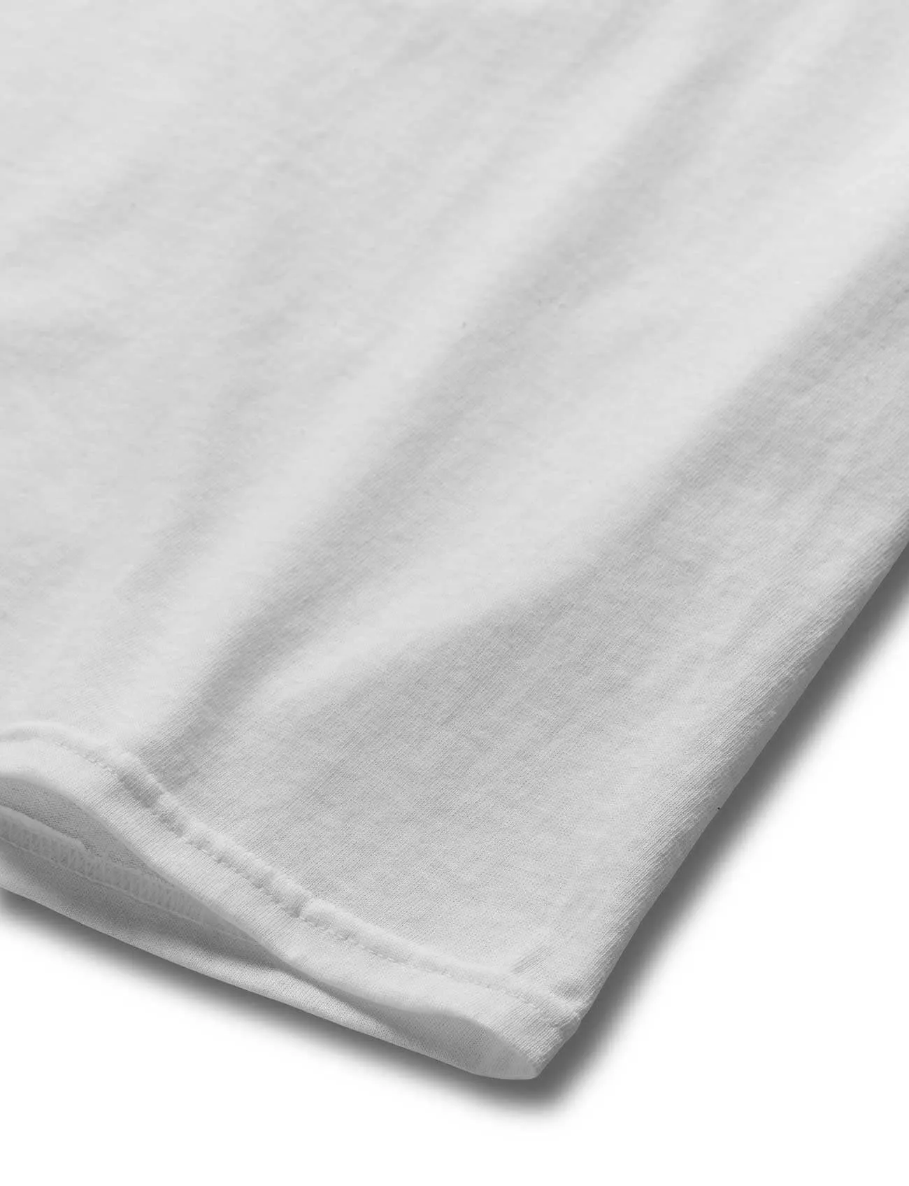 Potato t-shirt | White