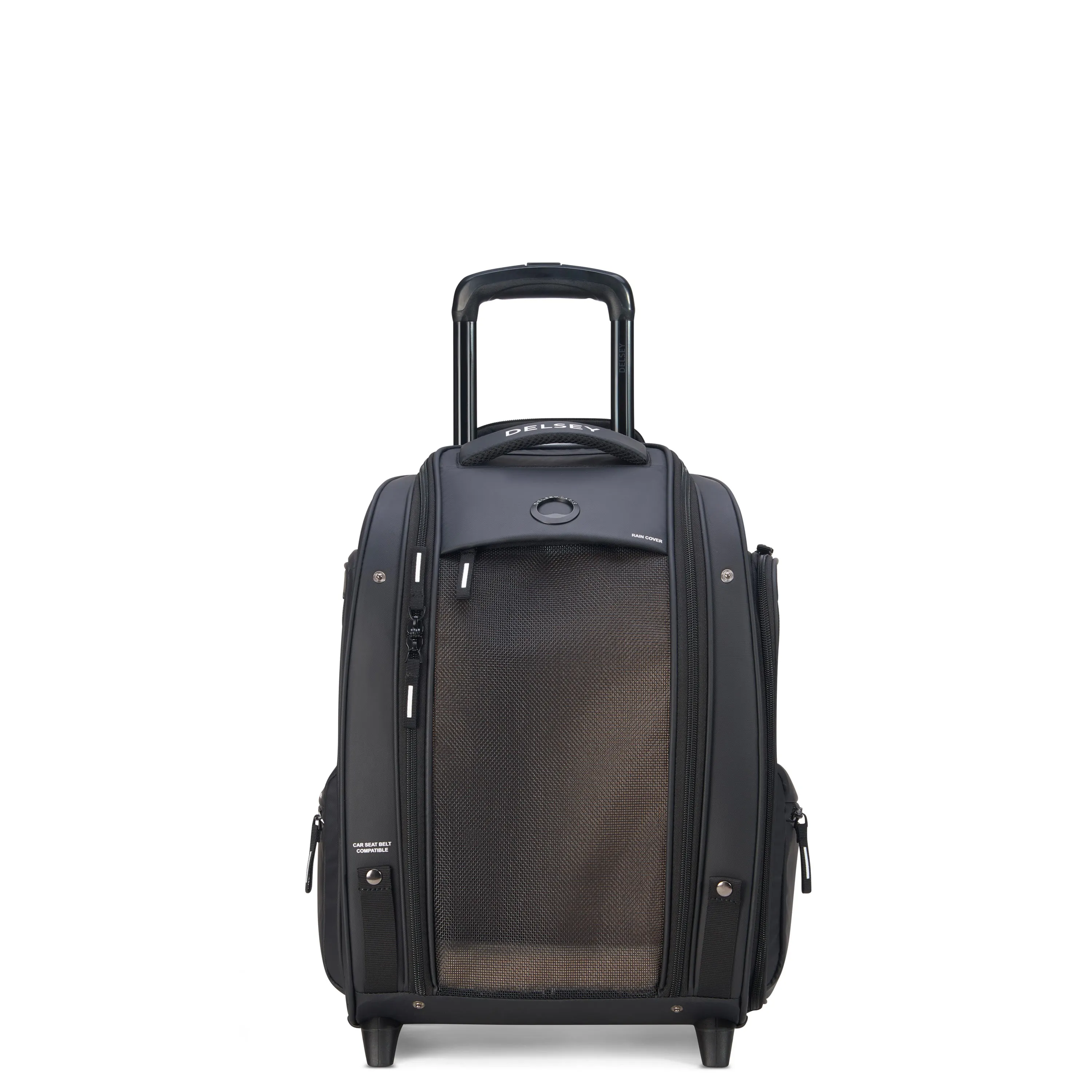 RASPAIL - Trolley Pet Carrier