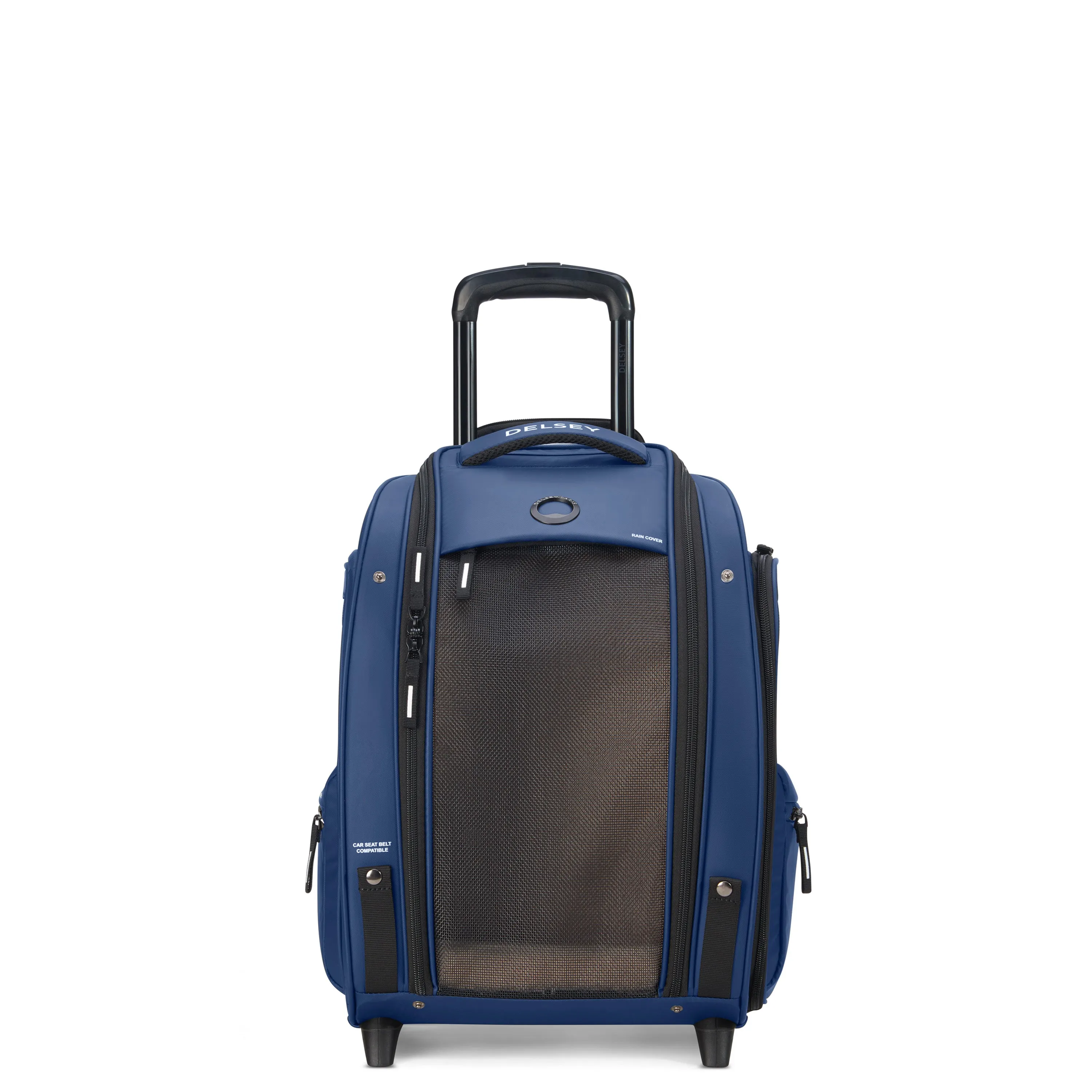 RASPAIL - Trolley Pet Carrier