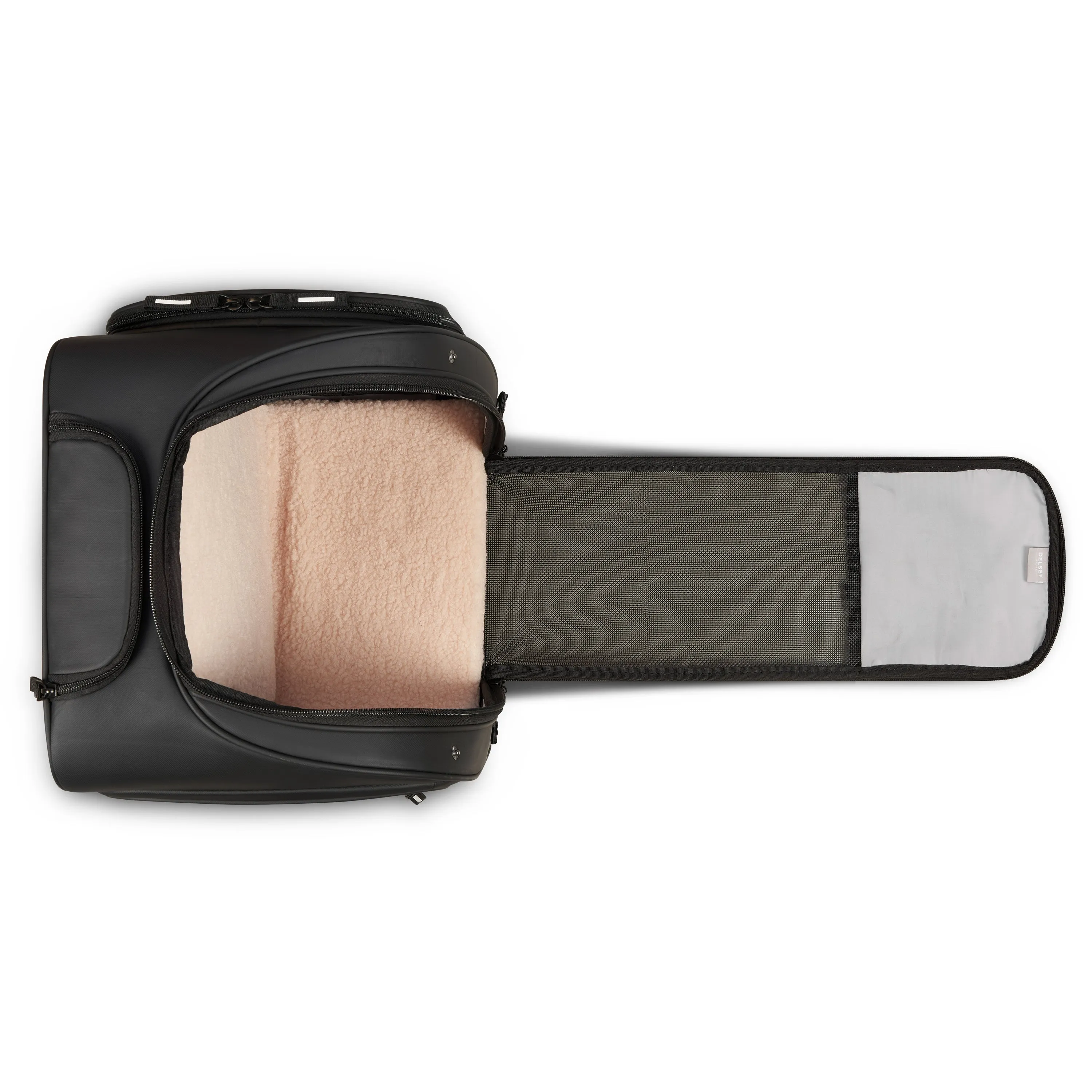 RASPAIL - Trolley Pet Carrier