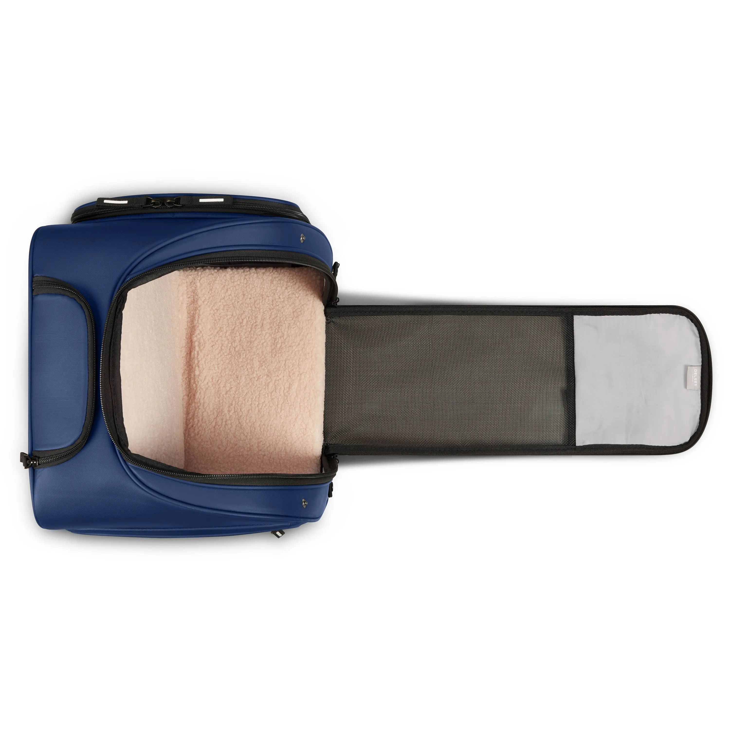 RASPAIL - Trolley Pet Carrier