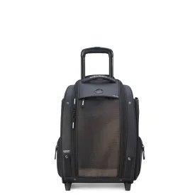 RASPAIL - Trolley Pet Carrier