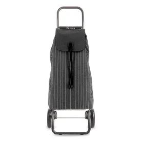 Rolser Trolley I-MAX Tailor 2 Wheel - Coal