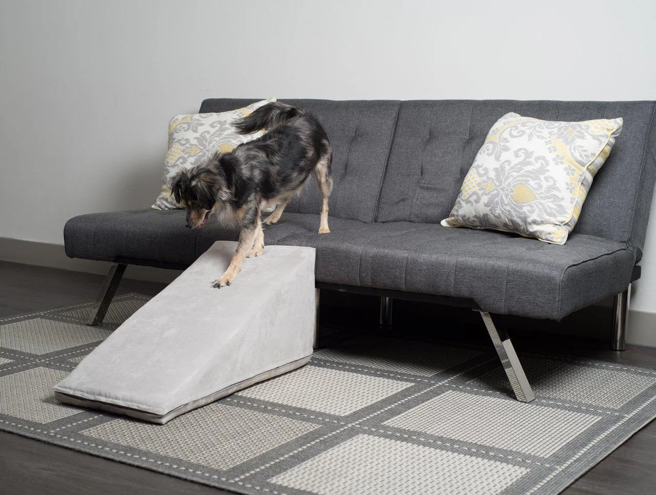 Royal Ramps Pet Ramp - Indoor Dog & Pet Ramp