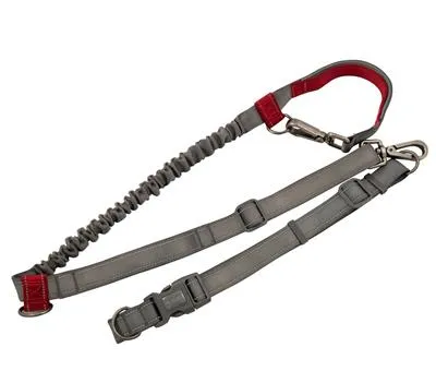 Running Leash - Hands-Free Control for Active Walks