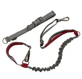 Running Leash - Hands-Free Control for Active Walks