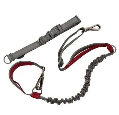 Running Leash - Hands-Free Control for Active Walks